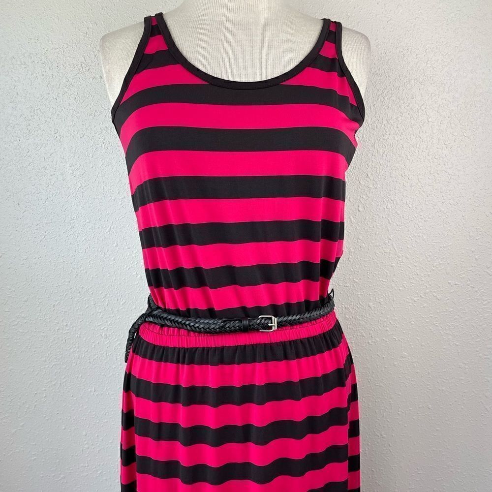 NWT Fever Maxi Dress Size XS